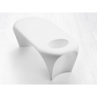 Tables Myyour Table Lily pour l'intérieur ou l'extérieur LILYT | Edilceramdesign