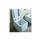 Appareils sanitaires suspendus Flaminia NILE WC suspendus NL118G | Edilceramdesign