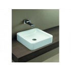 Lavabos à poser Flaminia NILE lavabo à poser NL40A | Edilceramdesign
