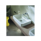Lavabos encastrés Flaminia NILE lavabo encastré NL62INC | Edilceramdesign