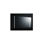 Boffi WK6 OMAD01 Miroir mural avec double barre LED | Edilceramdesign