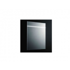 Boffi WK6 OMAL05 miroir avec barre de LED murale | Edilceramdesign