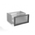 Meuble sous-vasque avec tiroir Antonio Lupi Bemade DIL154 | Edilceramdesign