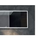Falper Miroir DXM 60 avec cadre cristalplant H65 | Edilceram Design