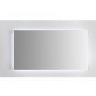 Falper Miroir Quattro.Zero 6L1 60 avec rétro-éclairage | Edilceramdesign