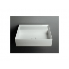 Valdama Coupe CTL05A + PI3UCA lavabo à poser | Edilceramdesign