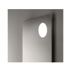 Falper Specchiere 6C8 80 Specchiou rayonné avec oled | Edilceram Design