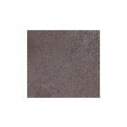 FMG Carreau de 60 x 60 cm de couleur marron foncé ST66445 | Edilceramdesign