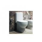 Sanitaires au sol Flaminia QUICK toilettes au sol QK116 | Edilceramdesign
