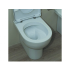 Sanitaires au sol Flaminia QUICK toilettes au sol QK117G | Edilceramdesign