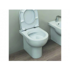 Sanitaires au sol Flaminia QUICK toilettes au sol QK117RG | Edilceramdesign