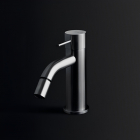 Boffi UNI REFU02 mélangeur de bidet de comptoir | Edilceram Design