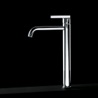 Boffi Liquid RESL14 Mélangeur de lavabo haut au-dessus du plan de travail | Edilceramdesign