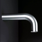 Boffi Bec de douche mural Pipe RFFP01 | Edilceramdesign