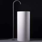 Boffi Wings RINS15 bec de lavabo au sol | Edilceram Design