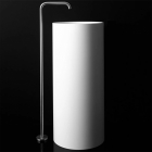 Boffi Eclipse RIRX05 bec de sol pour lavabo | Edilceram Design