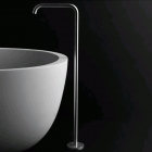 Boffi Eclipse RIRX06 bec de baignoire sur pied | Edilceram Design