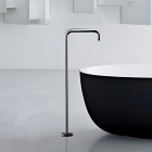 Boffi Liquid RISL06 bec de sol pour baignoire | Edilceram Design