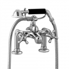 Ensemble de douche en laiton Stella Roma 3267RG306 | Edilceram Design