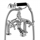 Ensemble de douche autoportante Stella Roma 3274RG306 | Edilceram Design