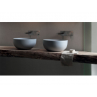 Ceramica Cielo Shui SHBA40 lavabo à poser | Edilceramdesign