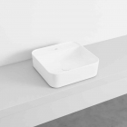Ceramica Cielo Shui Comfort SHCOLAQF lavabo à poser monotrou | Edilceramdesign
