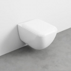 Ceramica Cielo Shui WC suspendu Comfort SHCOVS | Edilceramdesign