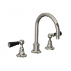 Lefroy Brooks robinets 1900 Classic mélangeur de lavabo BL1230 trois trous classic basin taps | Edilceramdesign