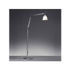 Artemide Tolomeo Basculante Floor 0947010A lampadaire | Edilceramdesign