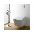 Siège de toilette à mouvement lent Toto Neorest Washlet AC 2.0 TCF996 | Edilceramdesign