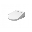 Siège de toilette à mouvement lent Toto Washlet EK 2.0 TCF6632 | Edilceramdesign