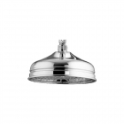 Pomme de douche orientable Stella Swan 314A | Edilceramdesign