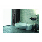 Mastella Design BAHIA baignoire à encastrer VA11 | Edilceramdesign
