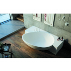 Mastella Design BAHIA baignoire à encastrer VA13 | Edilceramdesign