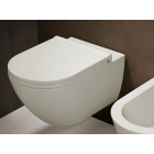 Ceramica Cielo Toilettes en céramique suspendues Enjoy EJVS | Edilceramdesign