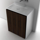 Boffi WMNWMB03 B15 armoire de toilette monobloc | Edilceram Design