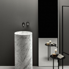 Boffi PH STONE WMPHAG01 lavabo en pierre à poser | Edilceram Design