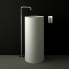 Boffi PHC WNPHAG01 lavabo sur pied en Corian | Edilceramdesign