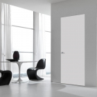 Porte affleurante 210x70 Bertolotto Minima WWCL0000PV00WMSS7002100TW | Edilceram Design
