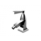 Zucchetti Bellagio ZP3343 Mitigeur monocommande de bidet à la verticale | Edilceramdesign