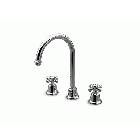 Zucchetti Delfi Z46253.8008 Mélangeur de lavabo à 3 trous pour lavabo | Edilceramdesign