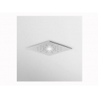 Zucchetti Isyshower Z94156 douche de tête avec lumière | Edilceramdesign
