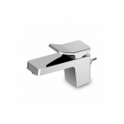 Zucchetti Soft ZP7212 Mitigeur monocommande de lavabo au-dessus du plan de travail | Edilceramdesign