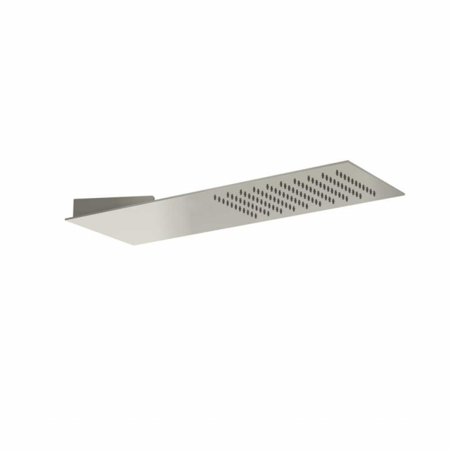 Pommeau de douche mural Gessi Tremillimetri 33061 | Edilceram Design