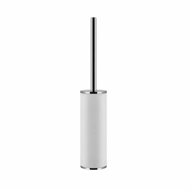 Gessi Venti20 58543 porte-brosse de toilette blanc | Edilceram Design