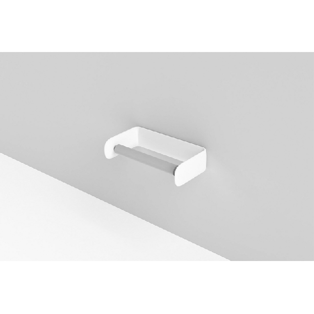 Porte-rouleau de papier toilette Rexa Smooth 90S02001 | Edilceramdesign