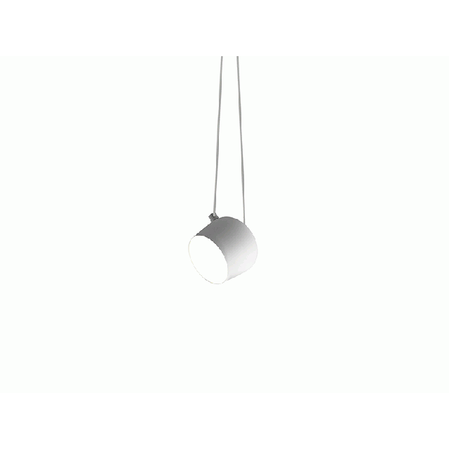 Flos Lampe de plafond AIM | Edilceramdesign