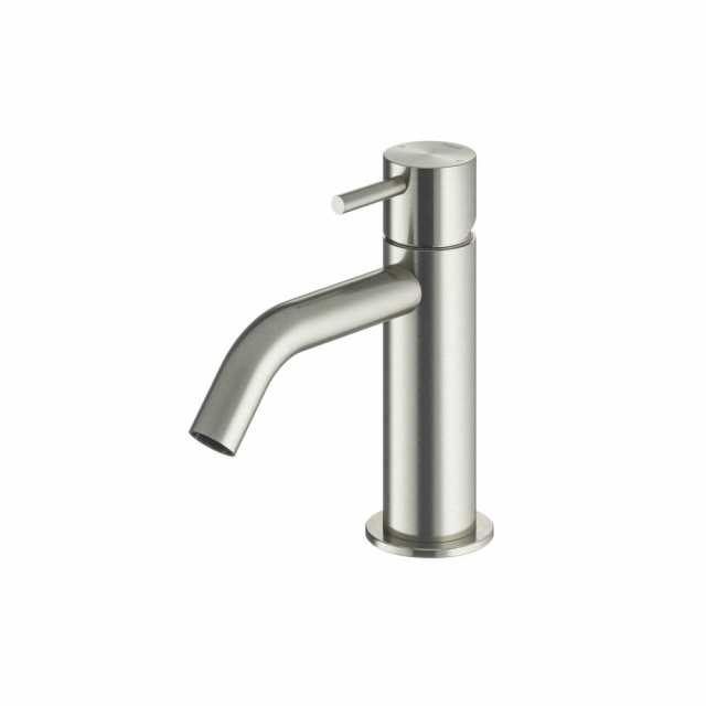 Mitigeur monocommande de lavabo pour comptoir Hotbath Archie AR003 | Edilceramdesign