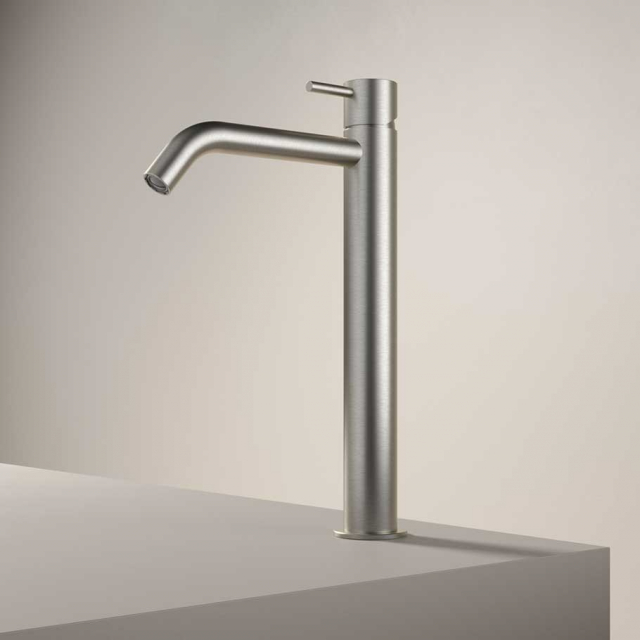 Mitigeur monocommande de lavabo pour comptoir Hotbath Archie AR003H | Edilceramdesign