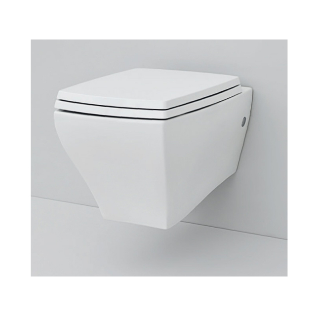 Sanitaires suspendus Artceram Toilettes suspendues Jazz JZV001 | Edilceramdesign